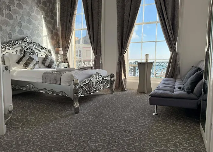 The Jubilee Hotel West- With Newly Refurbished Spa Facilities - Gamespit - And Smokehouse